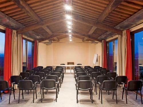 Apartamentos Locazione Turistica Libbiano