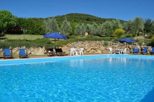 Iano Villa Sleeps 24 Pool Air Con Wifi