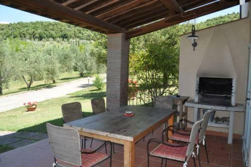 Iano Villa Sleeps 24 Pool Air Con Wifi