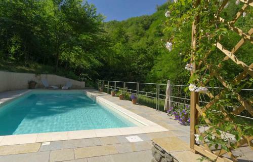 Lugliano Villa Sleeps 6 Pool Wifi