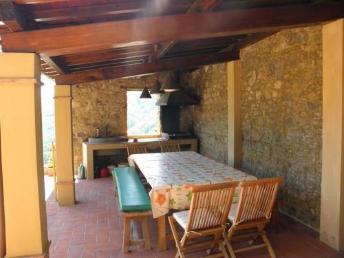 Apartamento Lugliano
