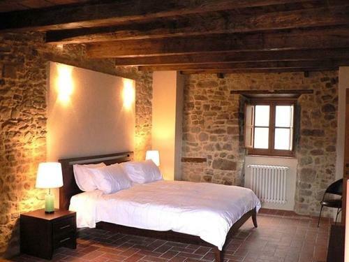 Apartamento Lugliano