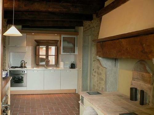 Apartamento Lugliano