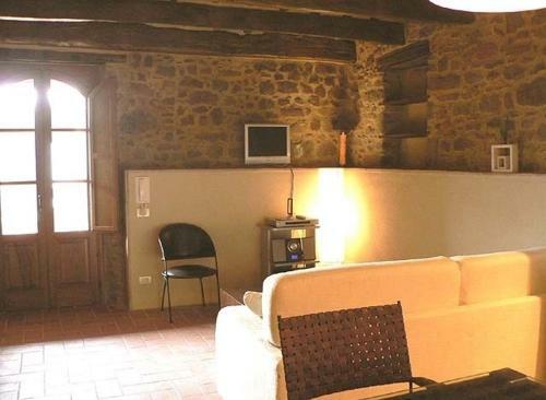 Apartamento Lugliano