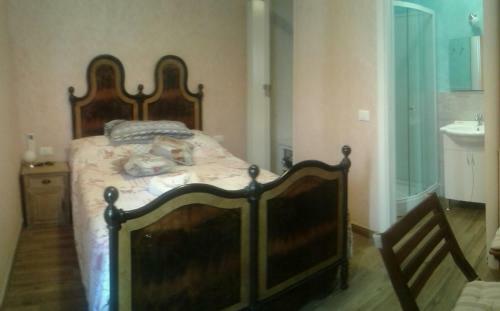 Agroturismo Agriturismo Nonni Devia