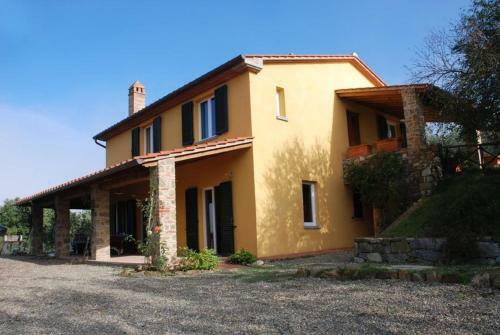 Santa Maria A Monte Villa Sleeps 12 Pool Wifi