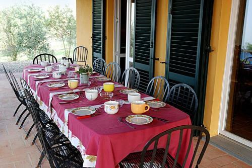 Santa Maria A Monte Villa Sleeps 12 Pool Wifi