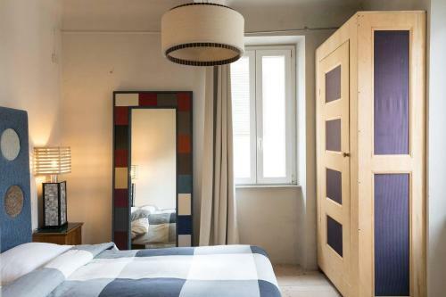 Apartamento Altido Artistic Flat With Large Terrace And River Views