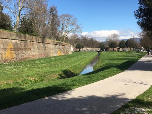 Apartamento Appartamenti Desy