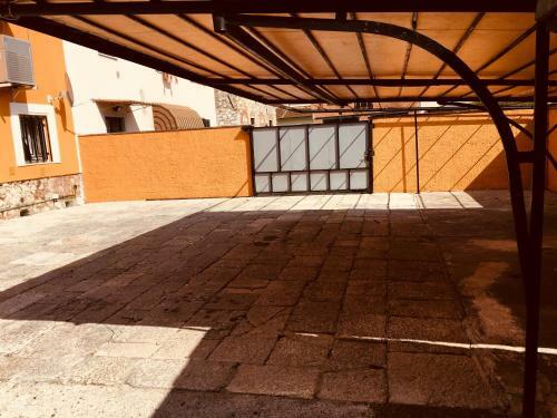 Apartamento Appartamenti Desy
