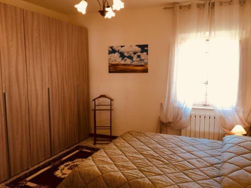 Apartamento Appartamenti Desy