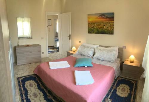 Apartamento Appartamenti Desy