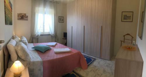 Apartamento Appartamenti Desy