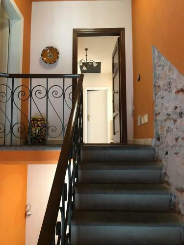 Apartamento Appartamenti Desy