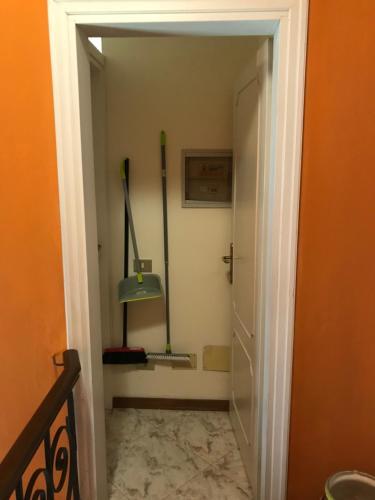 Apartamento Appartamenti Desy