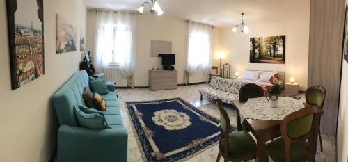 Apartamento Appartamenti Desy