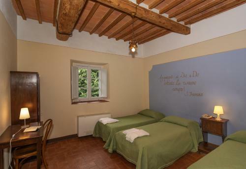 Apartamento Casa Per Ferie Casa Diocesana Lucca