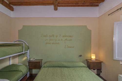 Apartamento Casa Per Ferie Casa Diocesana Lucca