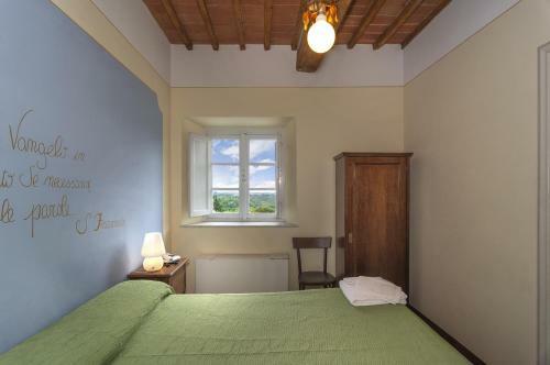Apartamento Casa Per Ferie Casa Diocesana Lucca