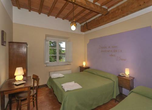 Apartamento Casa Per Ferie Casa Diocesana Lucca