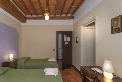 Apartamento Casa Per Ferie Casa Diocesana Lucca