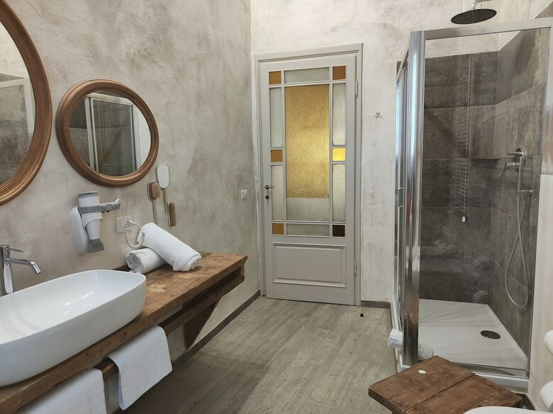 Hostal Il Pozzo Di Santa Zita