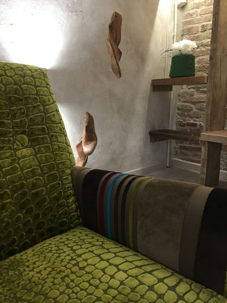 Hostal Il Pozzo Di Santa Zita