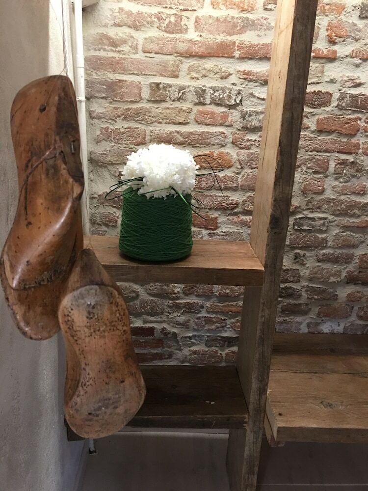 Hostal Il Pozzo Di Santa Zita