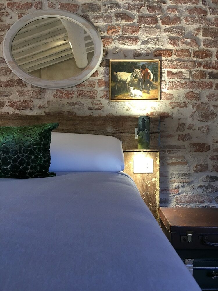 Hostal Il Pozzo Di Santa Zita