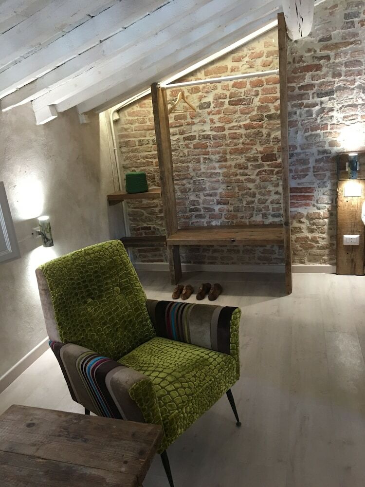 Hostal Il Pozzo Di Santa Zita