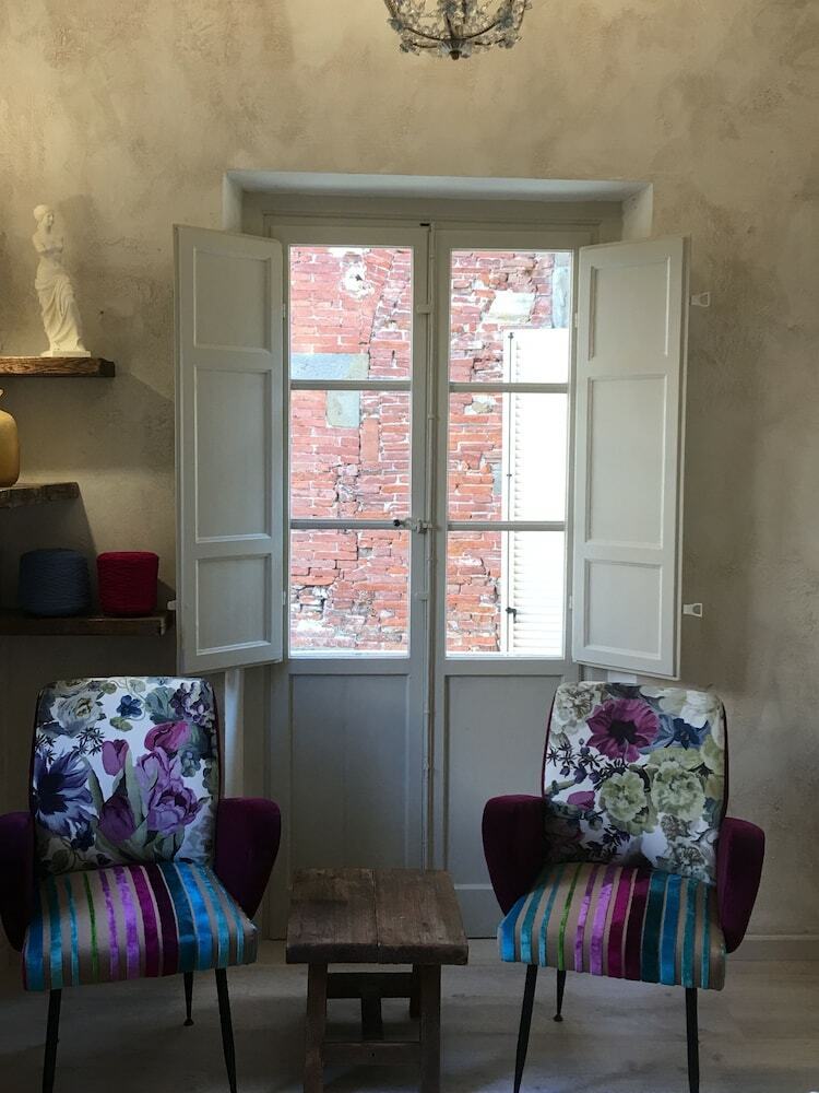 Hostal Il Pozzo Di Santa Zita