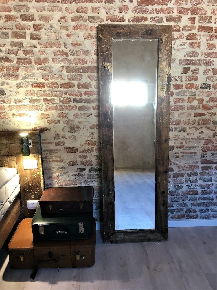 Hostal Il Pozzo Di Santa Zita