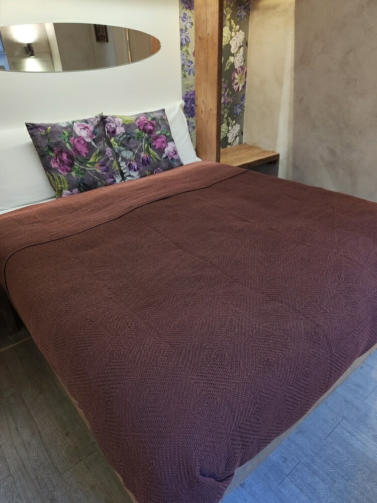 Hostal Il Pozzo Di Santa Zita