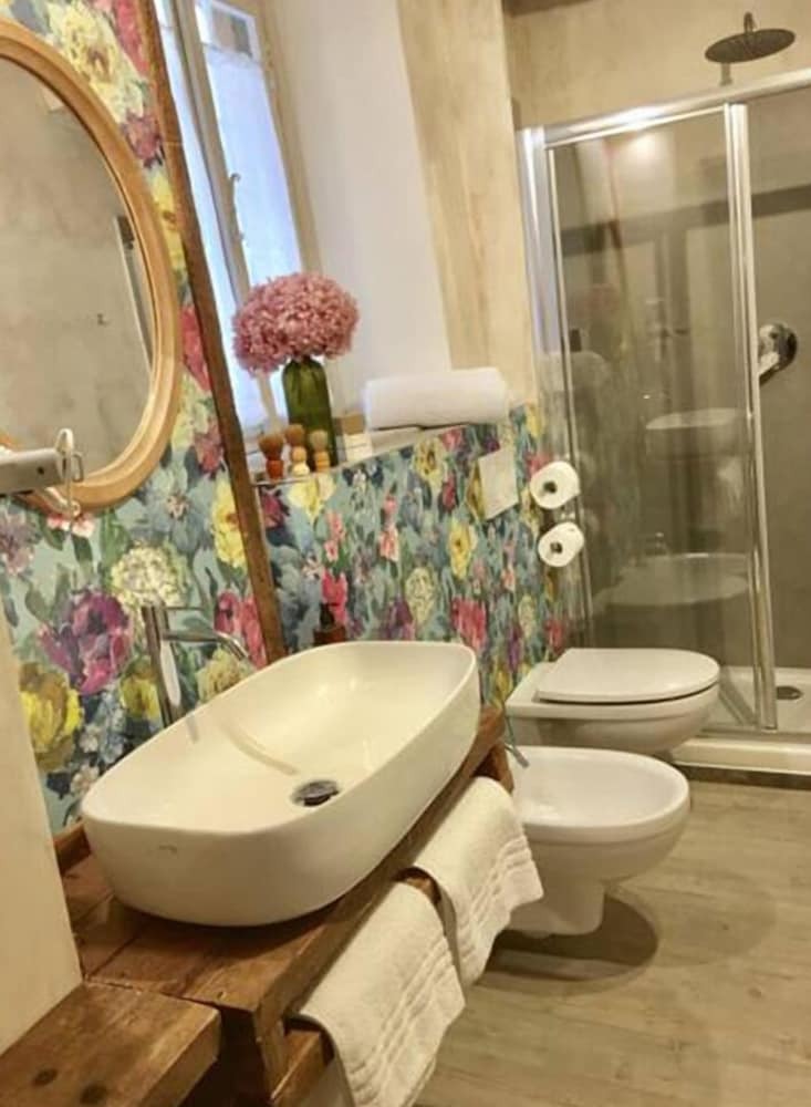 Hostal Il Pozzo Di Santa Zita