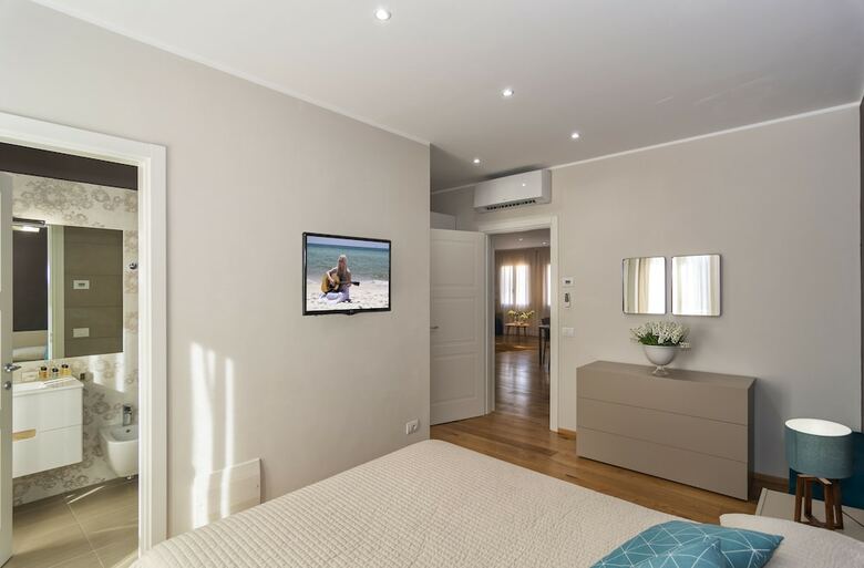 Apartamento Le Dimore Del Borgo