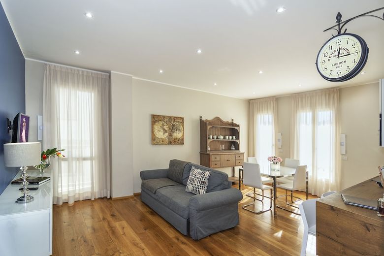 Apartamento Le Dimore Del Borgo
