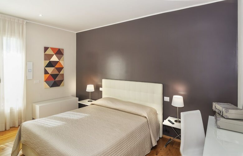 Apartamento Le Dimore Del Borgo
