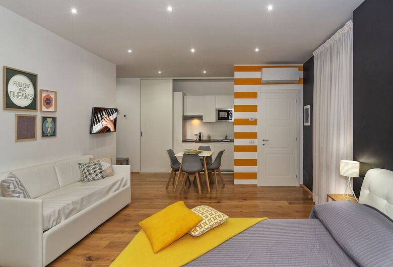 Apartamento Le Dimore Del Borgo