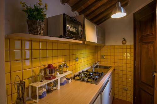 Apartamento Casa Ortensia