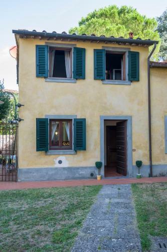 Apartamento Casa Ortensia