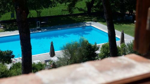 Agroturismo La Rocca Di Rossoporpora