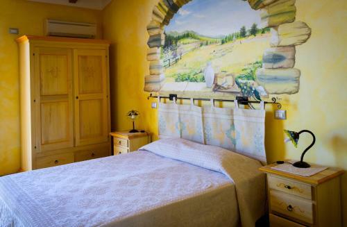 Agroturismo Agriturismo Le Vigne Ducali