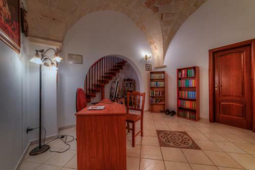Apartamento A Casa Di Nonna Sarina