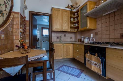 Apartamento A Casa Di Nonna Sarina