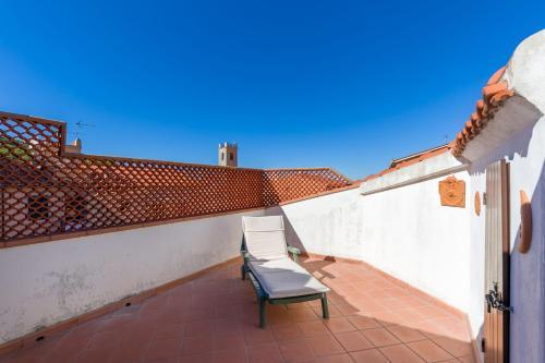 Apartamento Bilocale Irene