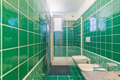 Apartamento Bilocale Irene