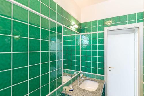 Apartamento Bilocale Irene
