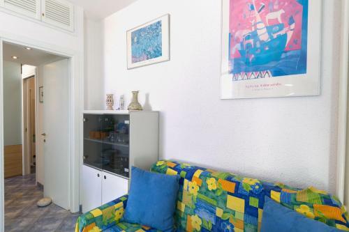 Apartamento Bilocale Irene