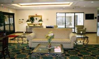 Hotel Hampton Inn Richmond-mechanicsville