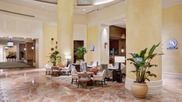 Hotel Intercontinental Buckhead
